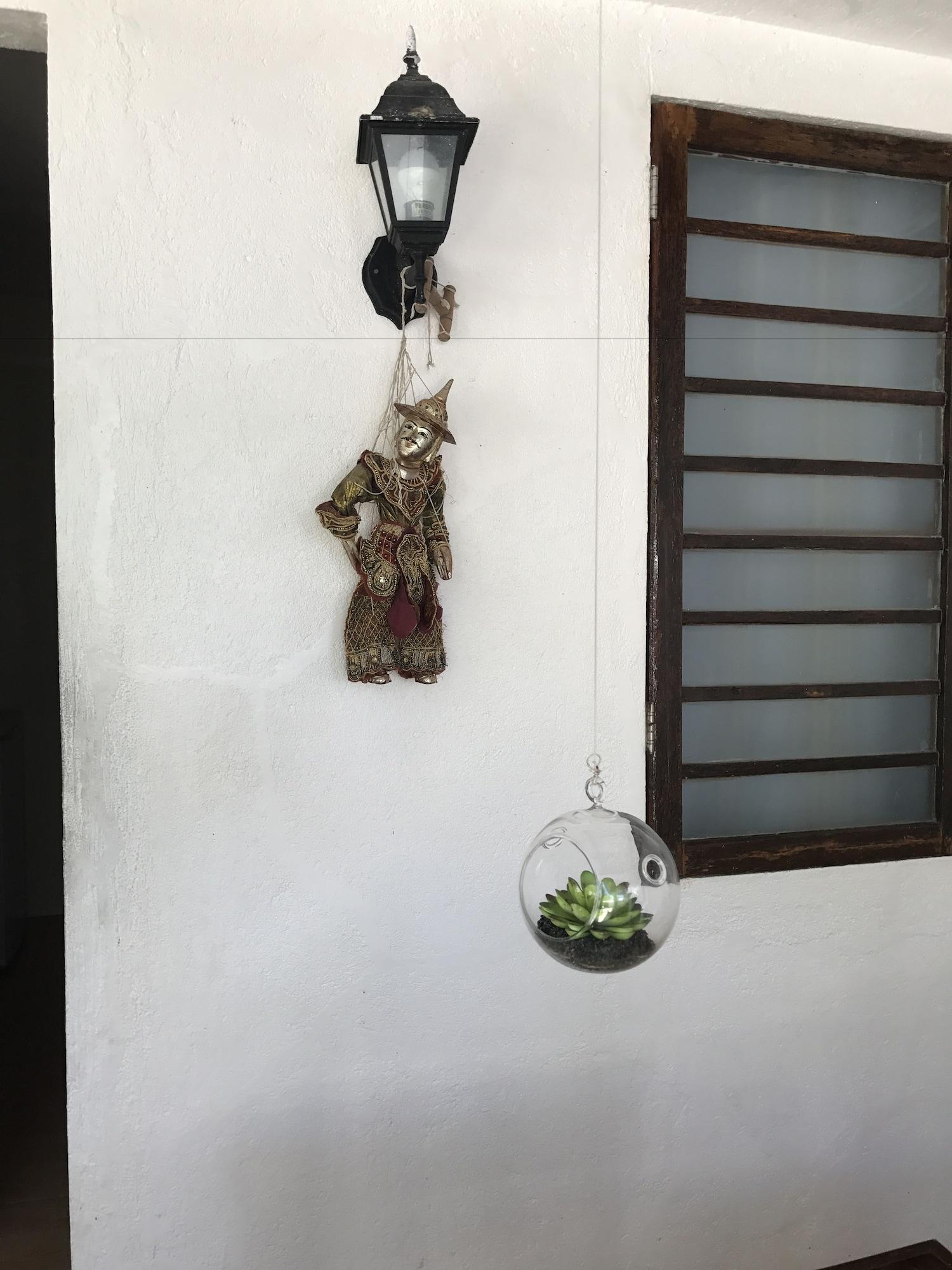Kandugyap House By The Sea Santa Fe  Extérieur photo