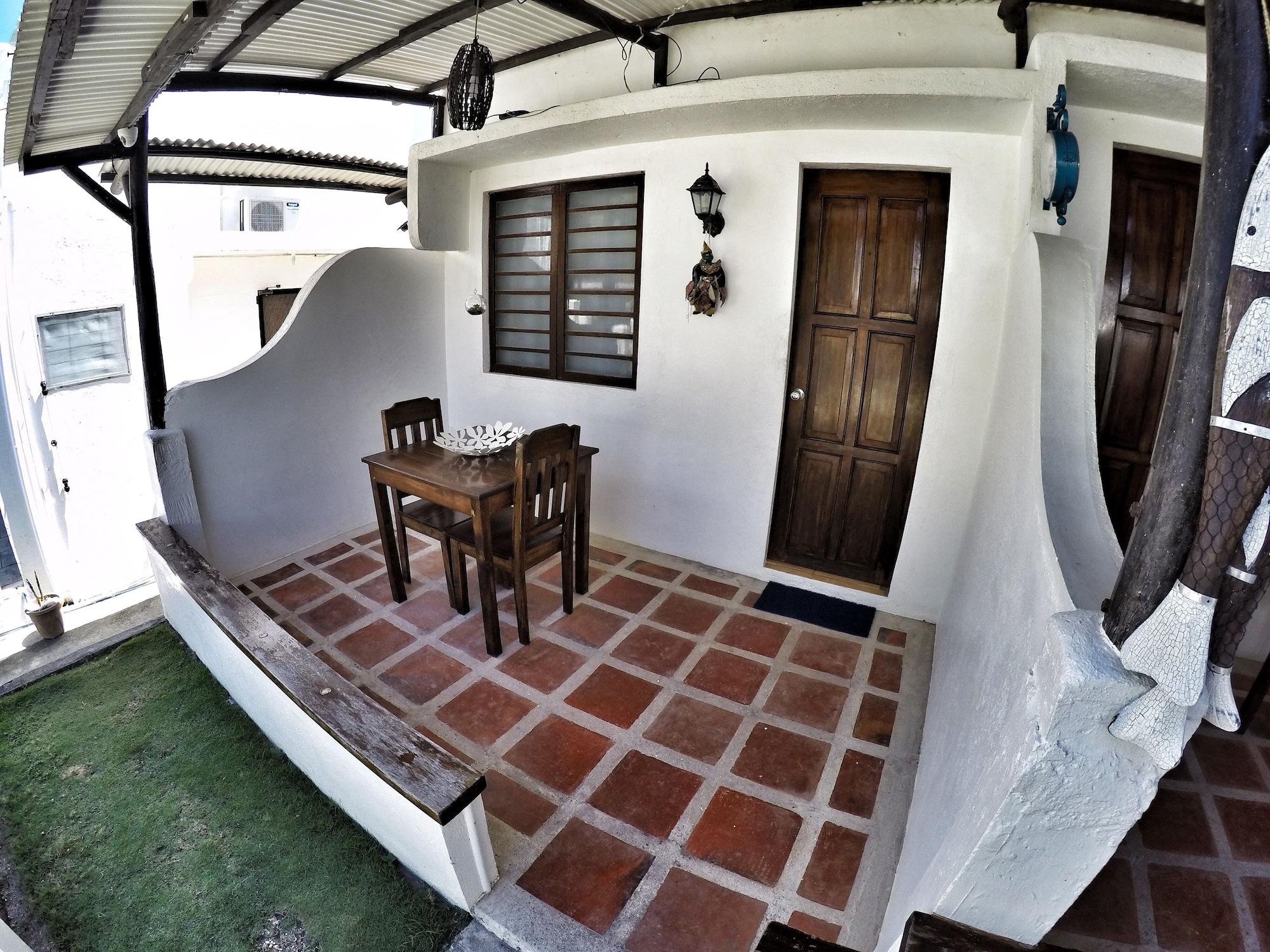 Kandugyap House By The Sea Santa Fe  Extérieur photo