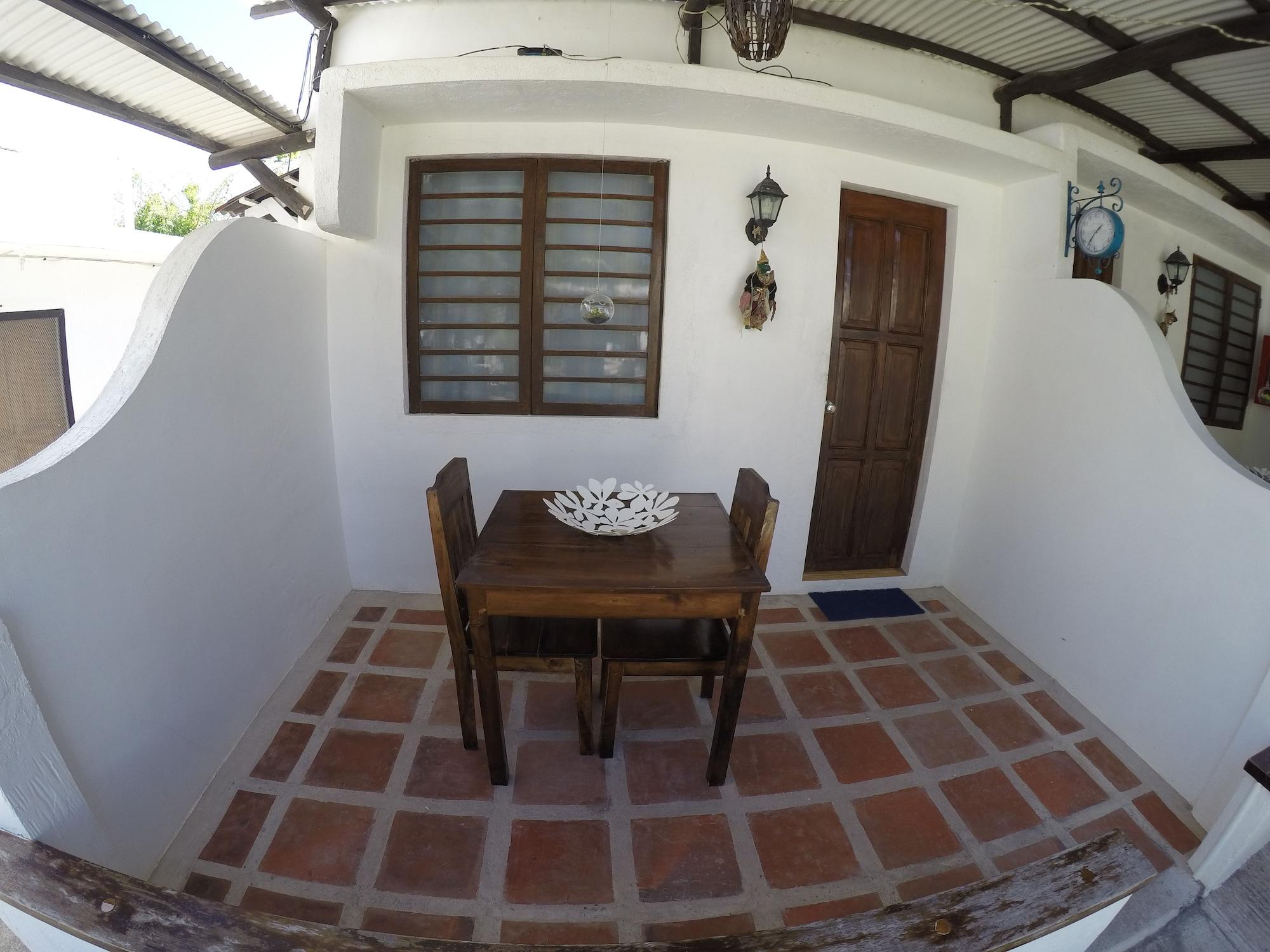 Kandugyap House By The Sea Santa Fe  Extérieur photo