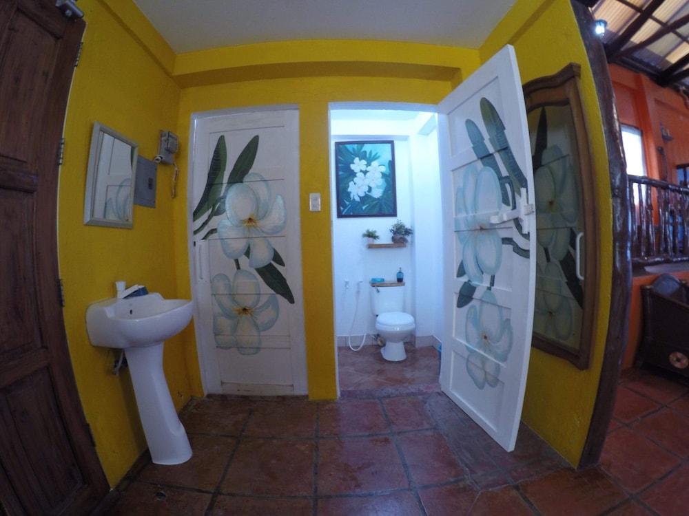 Kandugyap House By The Sea Santa Fe  Extérieur photo