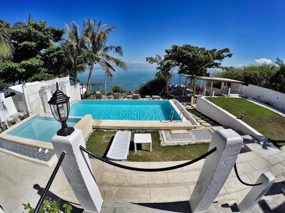 Kandugyap House By The Sea Santa Fe  Extérieur photo