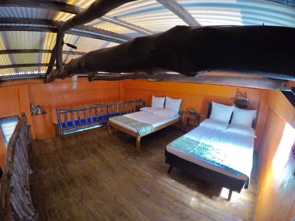 Kandugyap House By The Sea Santa Fe  Extérieur photo