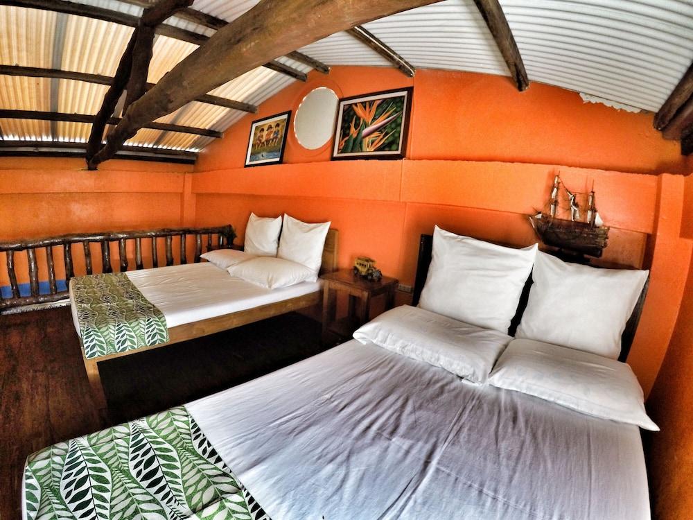 Kandugyap House By The Sea Santa Fe  Extérieur photo