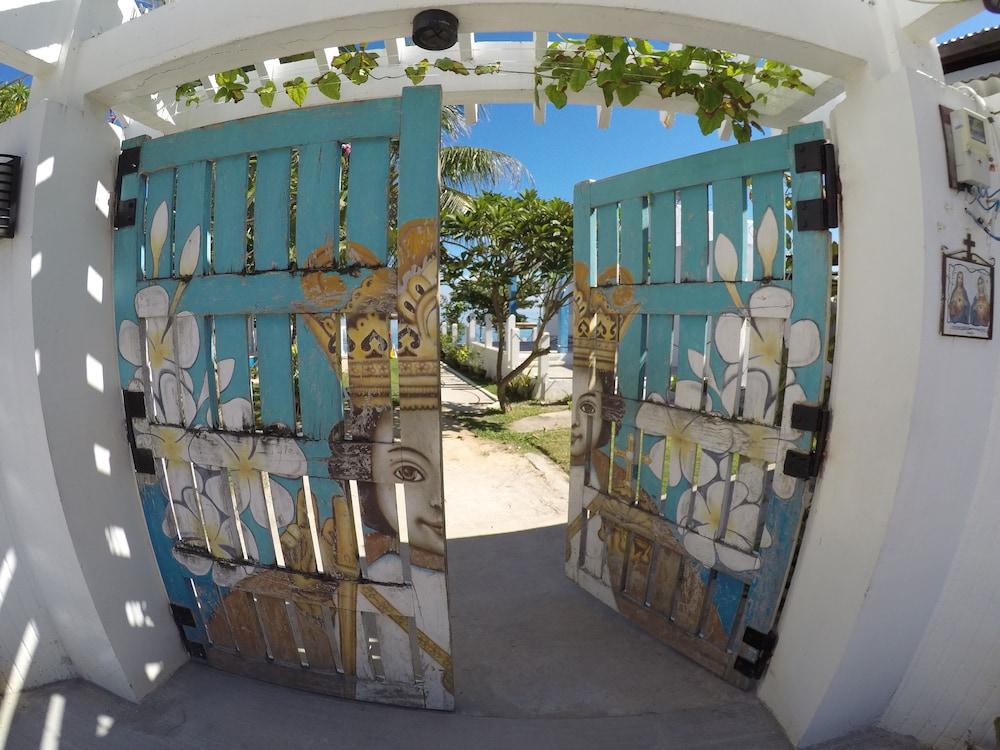 Kandugyap House By The Sea Santa Fe  Extérieur photo