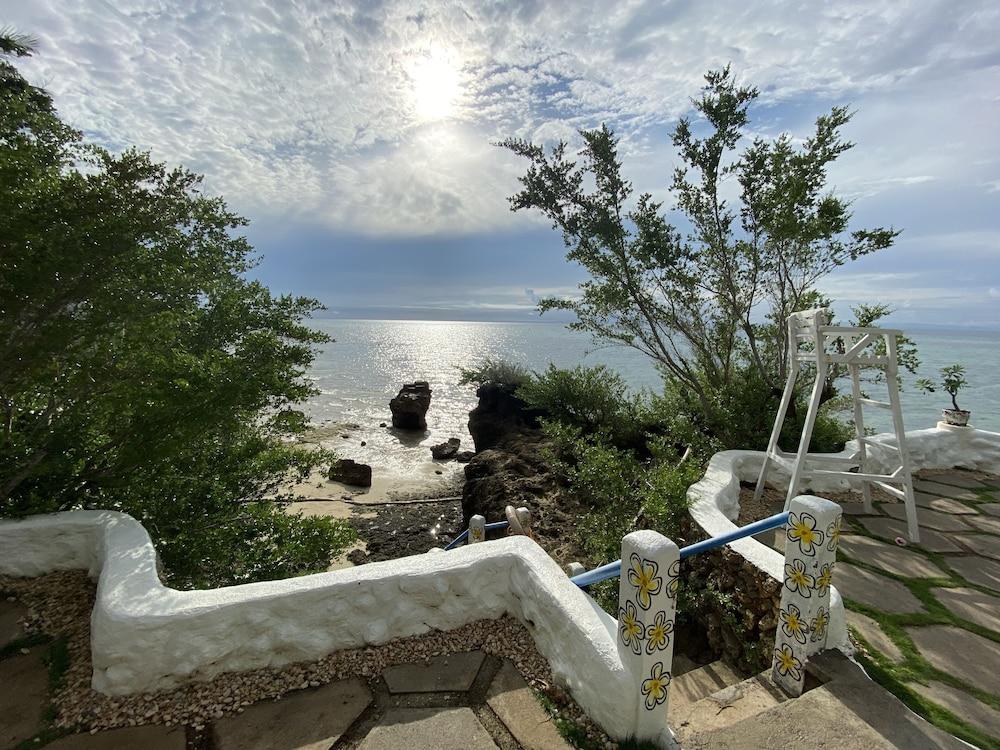Kandugyap House By The Sea Santa Fe  Extérieur photo