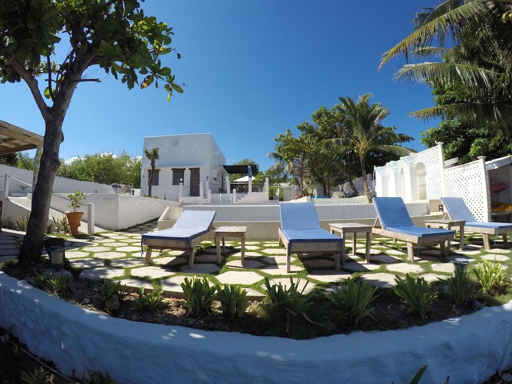 Kandugyap House By The Sea Santa Fe  Extérieur photo
