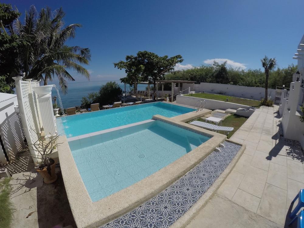 Kandugyap House By The Sea Santa Fe  Extérieur photo