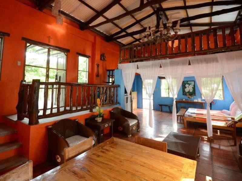 Kandugyap House By The Sea Santa Fe  Extérieur photo