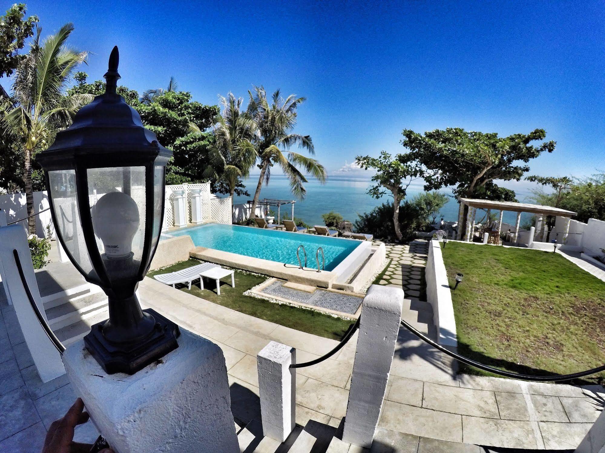 Kandugyap House By The Sea Santa Fe  Extérieur photo