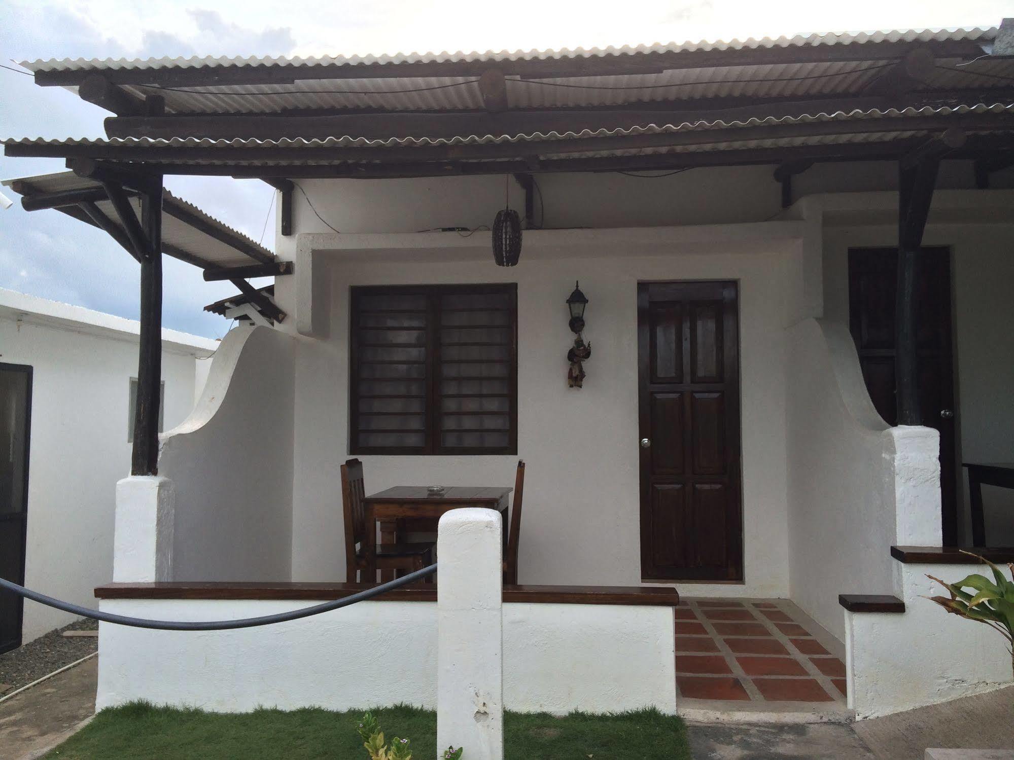Kandugyap House By The Sea Santa Fe  Extérieur photo