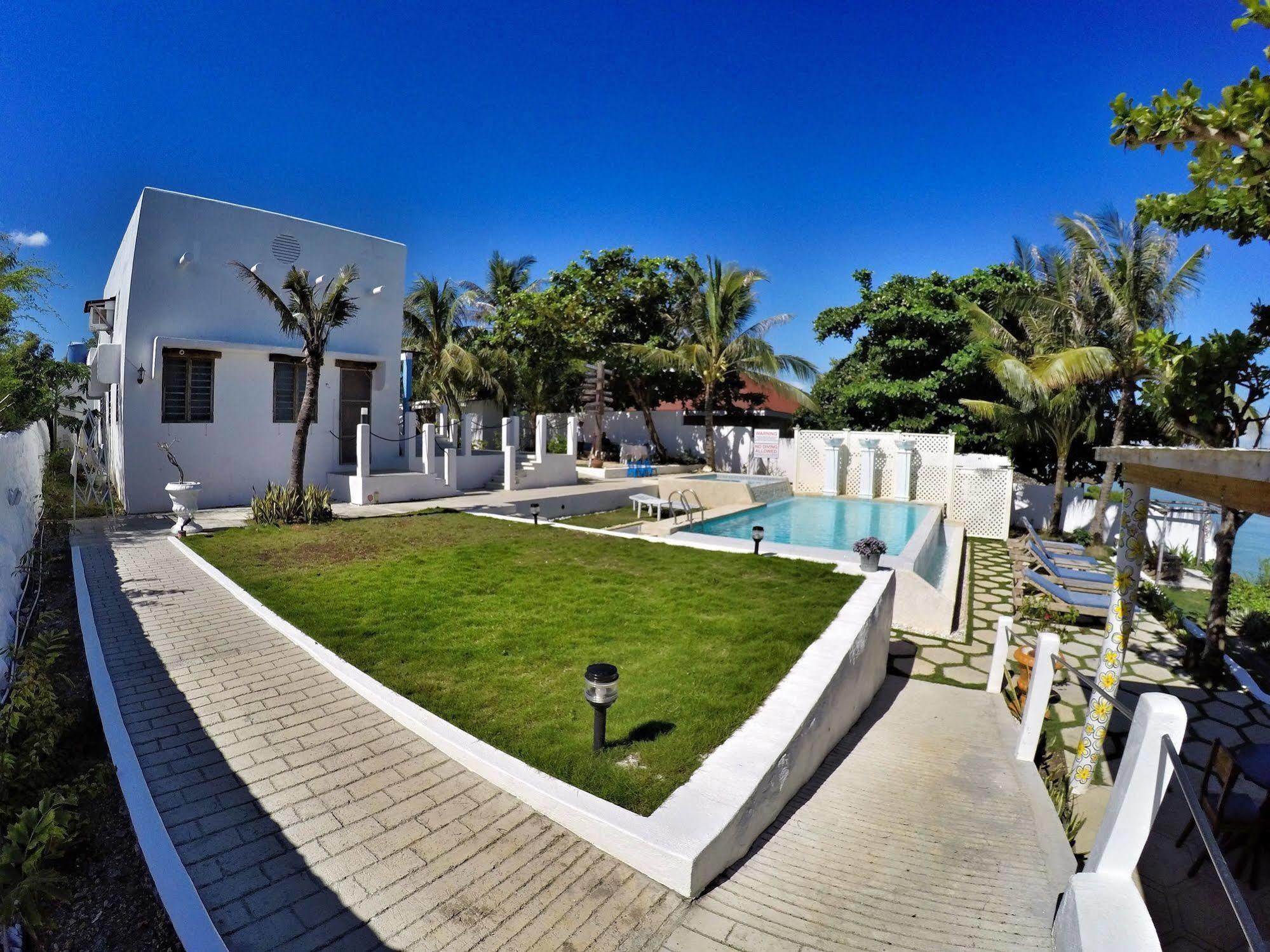 Kandugyap House By The Sea Santa Fe  Extérieur photo