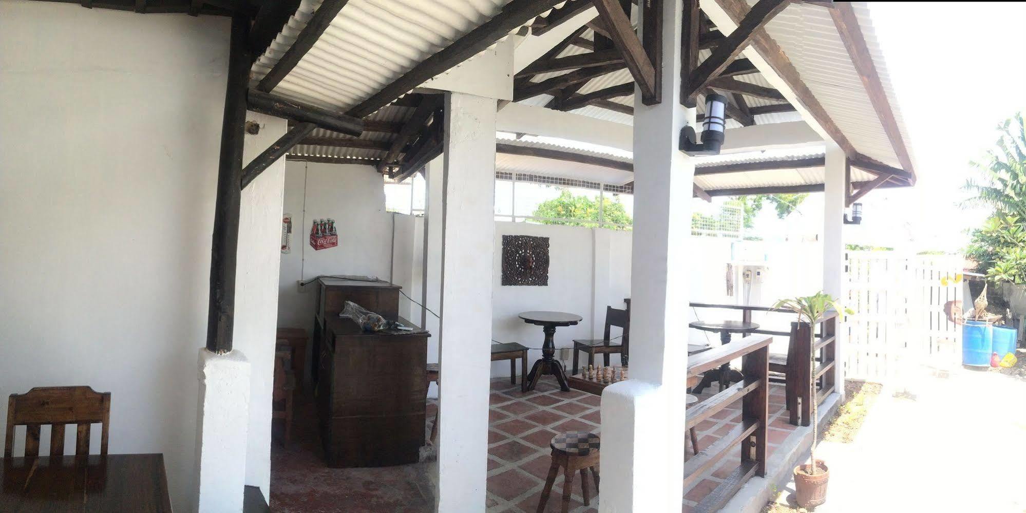 Kandugyap House By The Sea Santa Fe  Extérieur photo