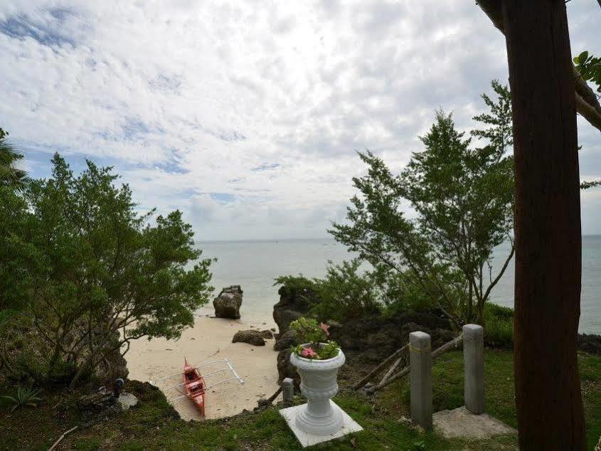 Kandugyap House By The Sea Santa Fe  Extérieur photo