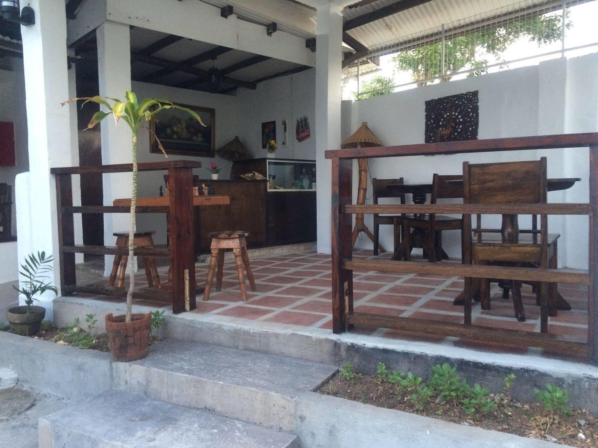 Kandugyap House By The Sea Santa Fe  Extérieur photo