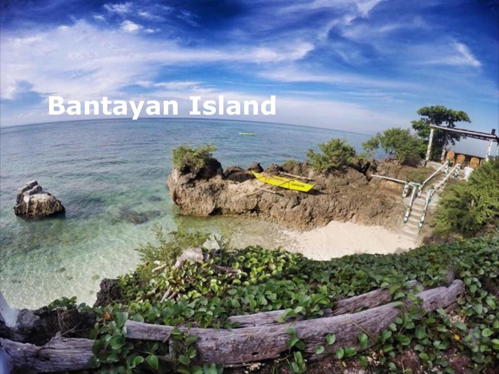 Kandugyap House By The Sea Santa Fe  Extérieur photo