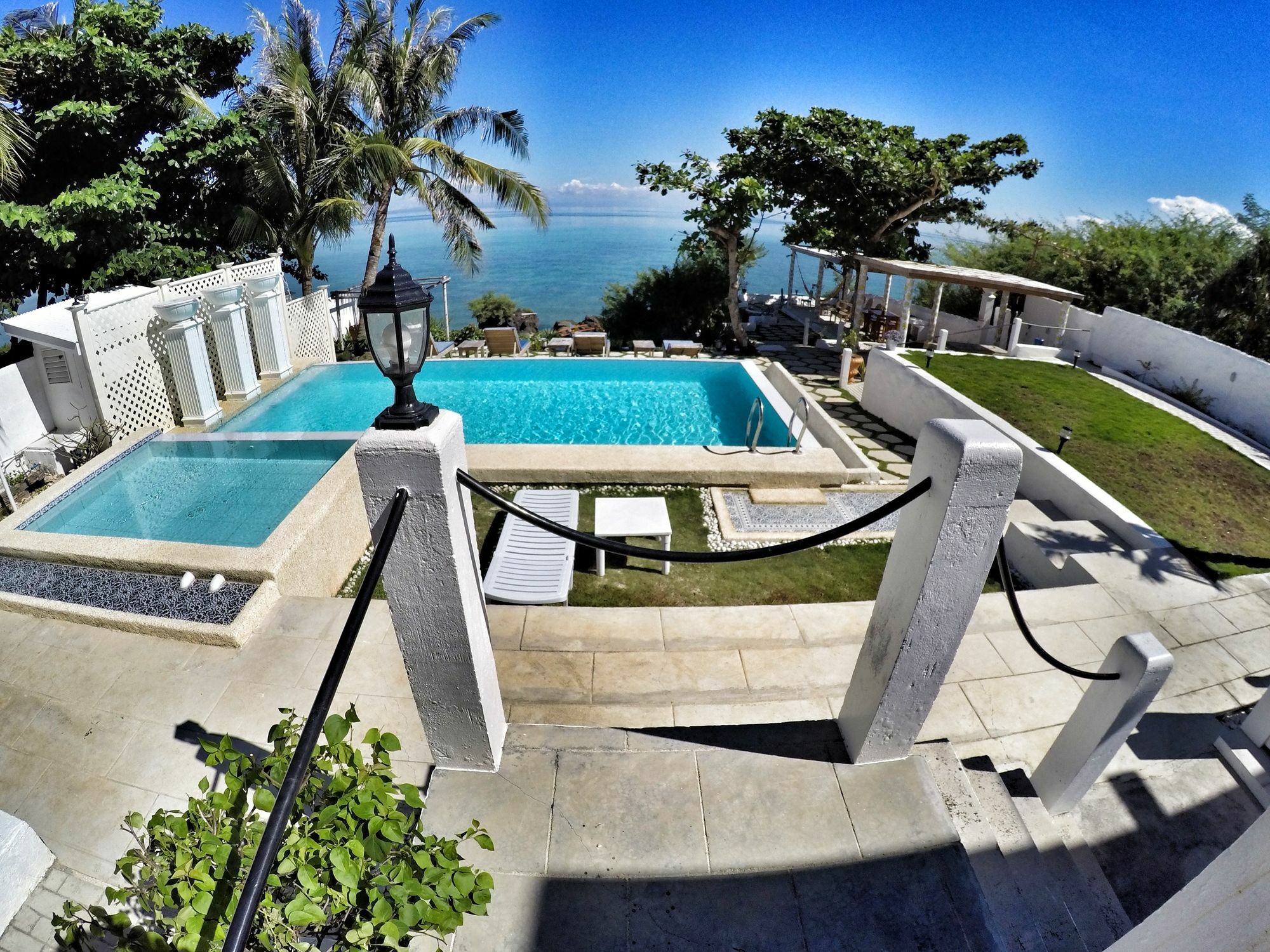 Kandugyap House By The Sea Santa Fe  Extérieur photo
